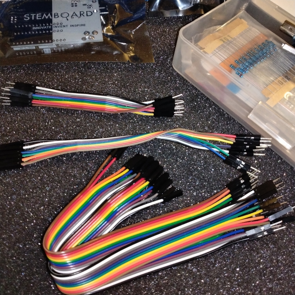 LINGO STEM Coding Kit - Build & Code Your Own Backup Sensor for Cars NWOT - Picture 10 of 16